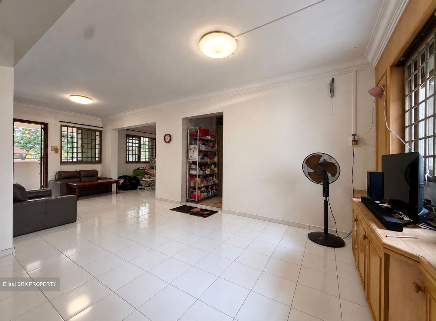 Blk 609 Yio Chu Kang Green (Ang Mo Kio), HDB 5 Rooms #617636301